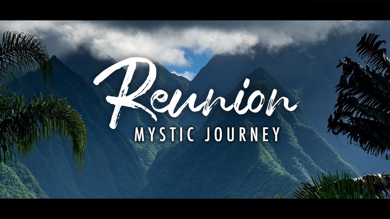 La Réunion - The Most Dangerous Road on Earth?- Route de Cilaos