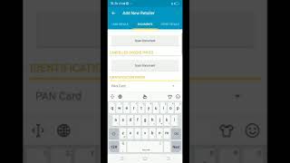 Onboarding Process_Leadr App screenshot 3