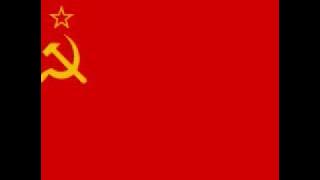 КАТЮШA (Katyusha) - Red Army Choir