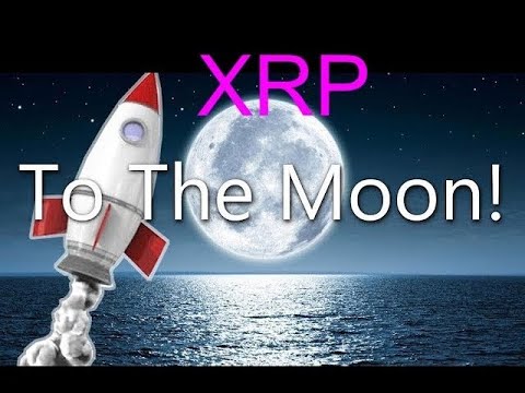 ⁣[XRP  ไลฟ์สด]  XRP จะไปต่อยังไง?  เข้าตอนนี้เลยได้ไหม? มีข่าวดีอะไรบ้าง?? 📈😍