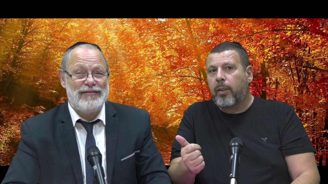 CITATION DE LA SEMAINE 14 - Si ton fils s'engage dans de mauvaises voies - Rav Benloulou et Fabrice