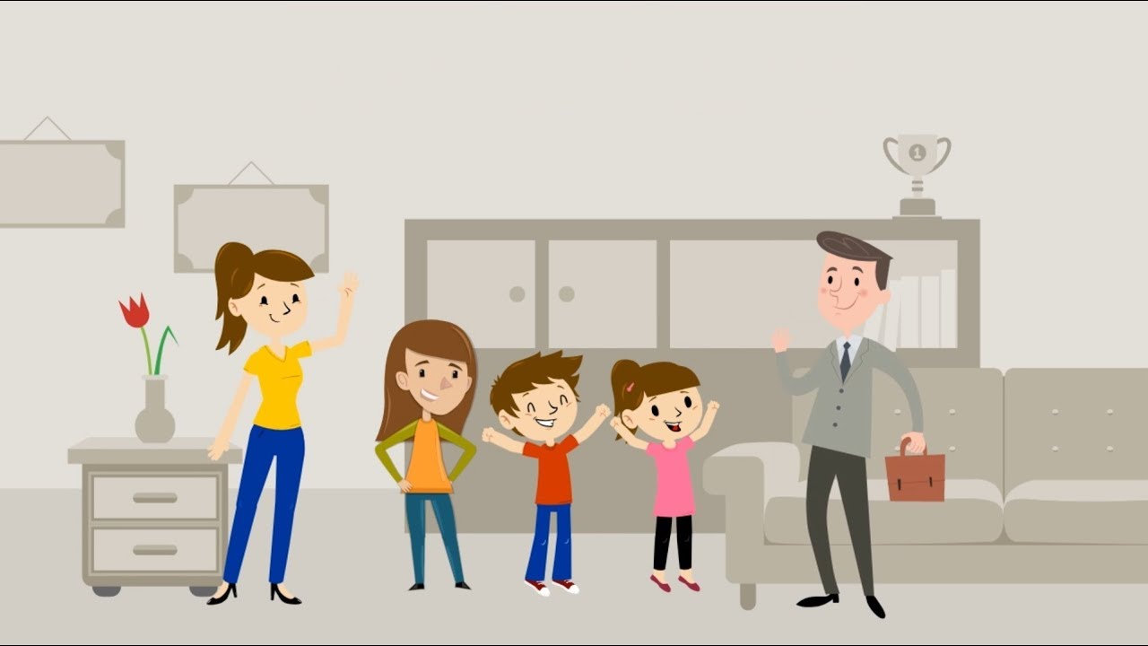 Allocation canadienne pour enfants