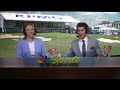 Third Major Win! | 2025 KPMG Women's PGA Championship | Round 4 | Full Broadcast