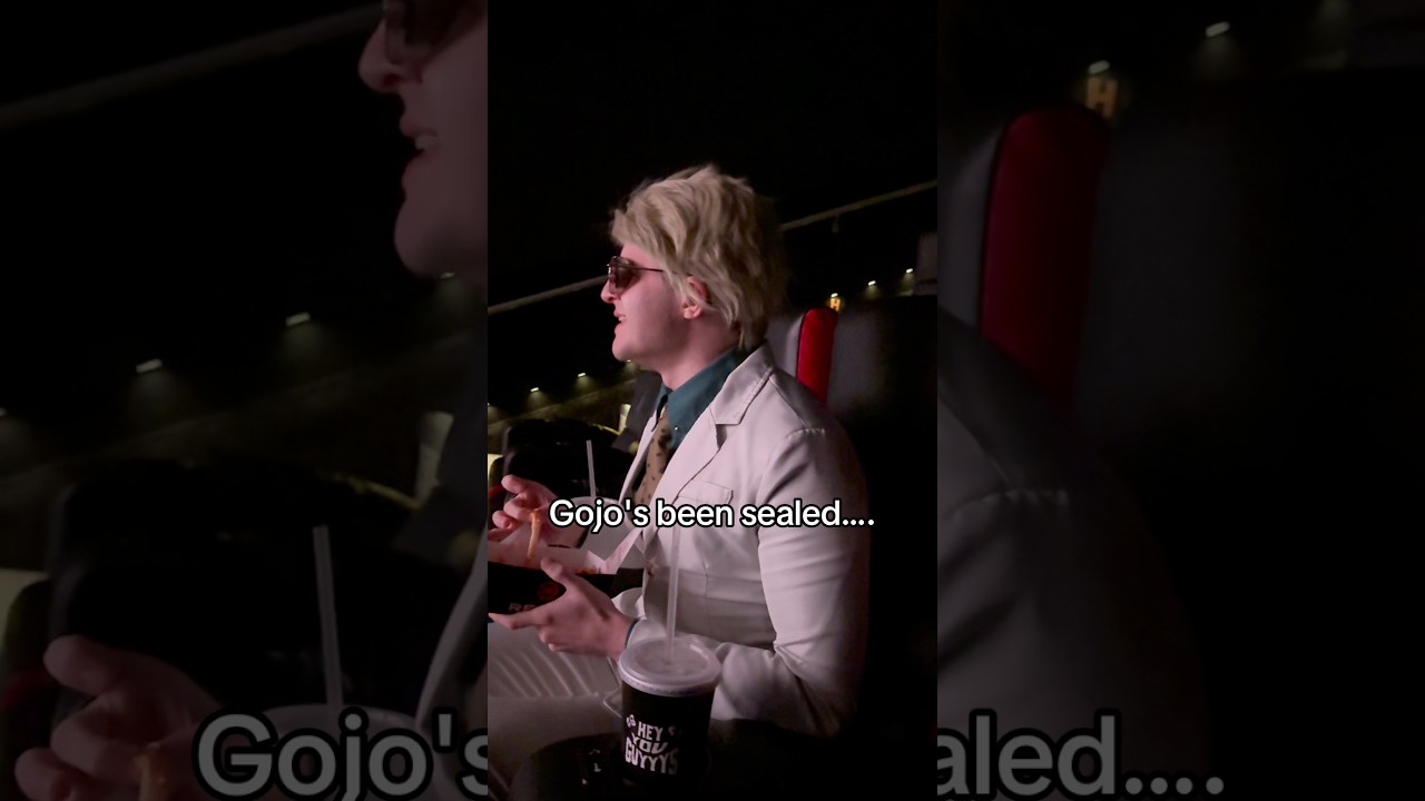 Itadori lost the plot 😭 #anime #jujutsukaisen #nanami