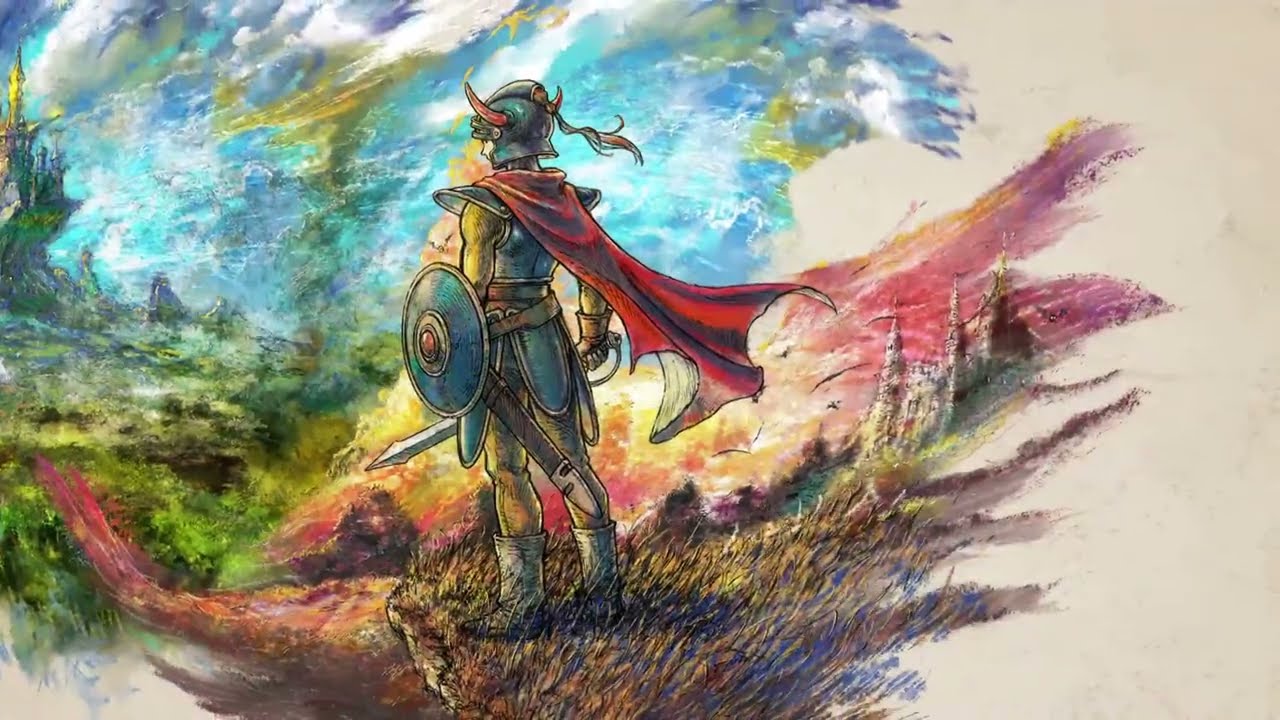 ドラゴンクエスト1&2