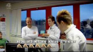 John and Edward meet big brother task team.avi