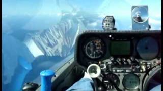 Soaring Over Hawaii David Bigelow