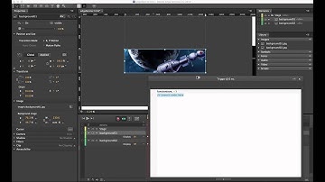 Edge Animate / Create Full Width Slide Show