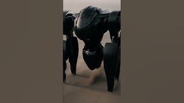 Bugatti Transforms Into Flying Robot! 🤖🔥 | #shorts #anime #ai #car #buggati