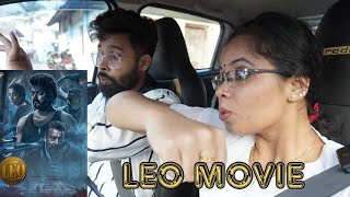 #Leo Fans Show കാണണം എന്ന് മാളൂ |  Master or Leo better?? by arunj224 122,105 views 6 months ago 5 minutes, 16 seconds