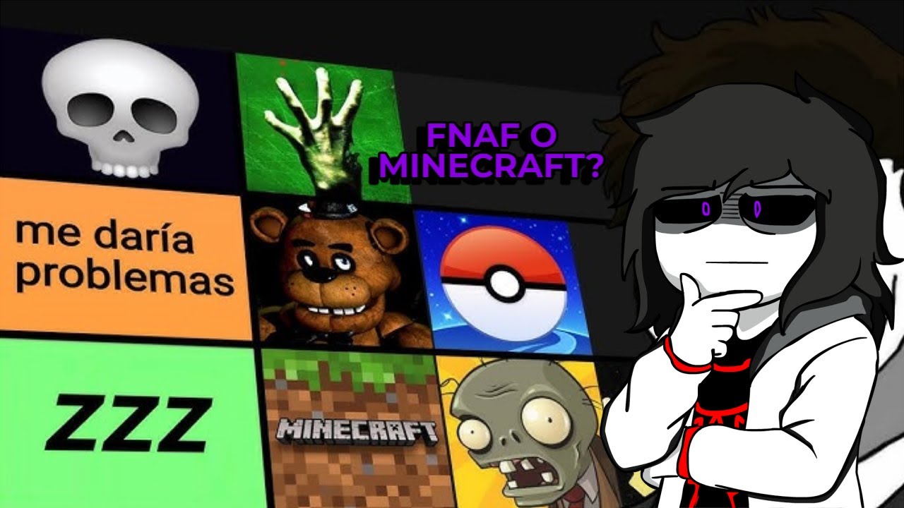 EDHEN REACCIONA A Que tan FACIL SOBREVIVIRÍA dentro de estos JUEGOS??? (analisis 100% objetivo)