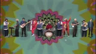 bob junior x Inner Wave - All In Vain (Official Video)