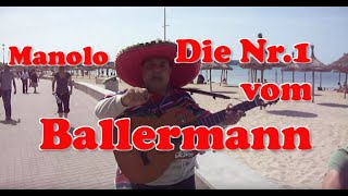 Manolo Mallorca Ballermann 6