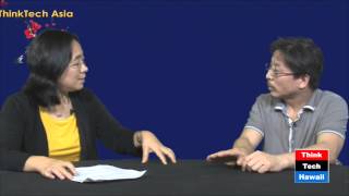 Interviewing a Chinese Artist: Leng Jun