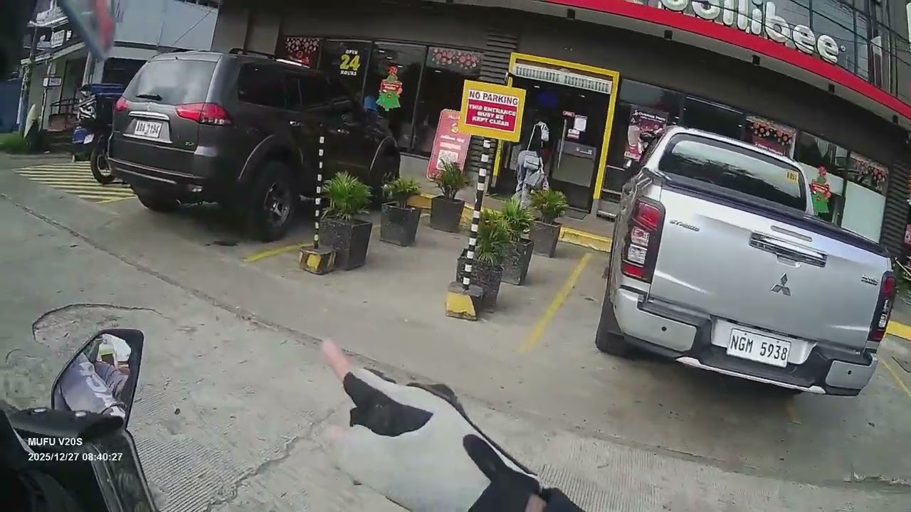 2/5 Northloop (Isabela to San Vicente Port to Aparri) December 2025