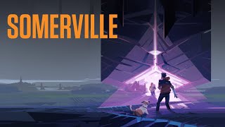 Somerville (Xbox Series X) | En Español | Parte 1
