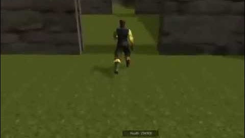 DMCARBON - My Devil May Cry (Unity3D)