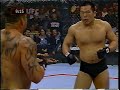 Kimo VS Tsuyoshi Kohsaka UFC 16 Classic Super Fight Kimo VS Tsuyoshi Kohsaka UFC 16 Classic Super Fight