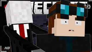 Minecraft | SLENDERMAN IS MY DAD?!