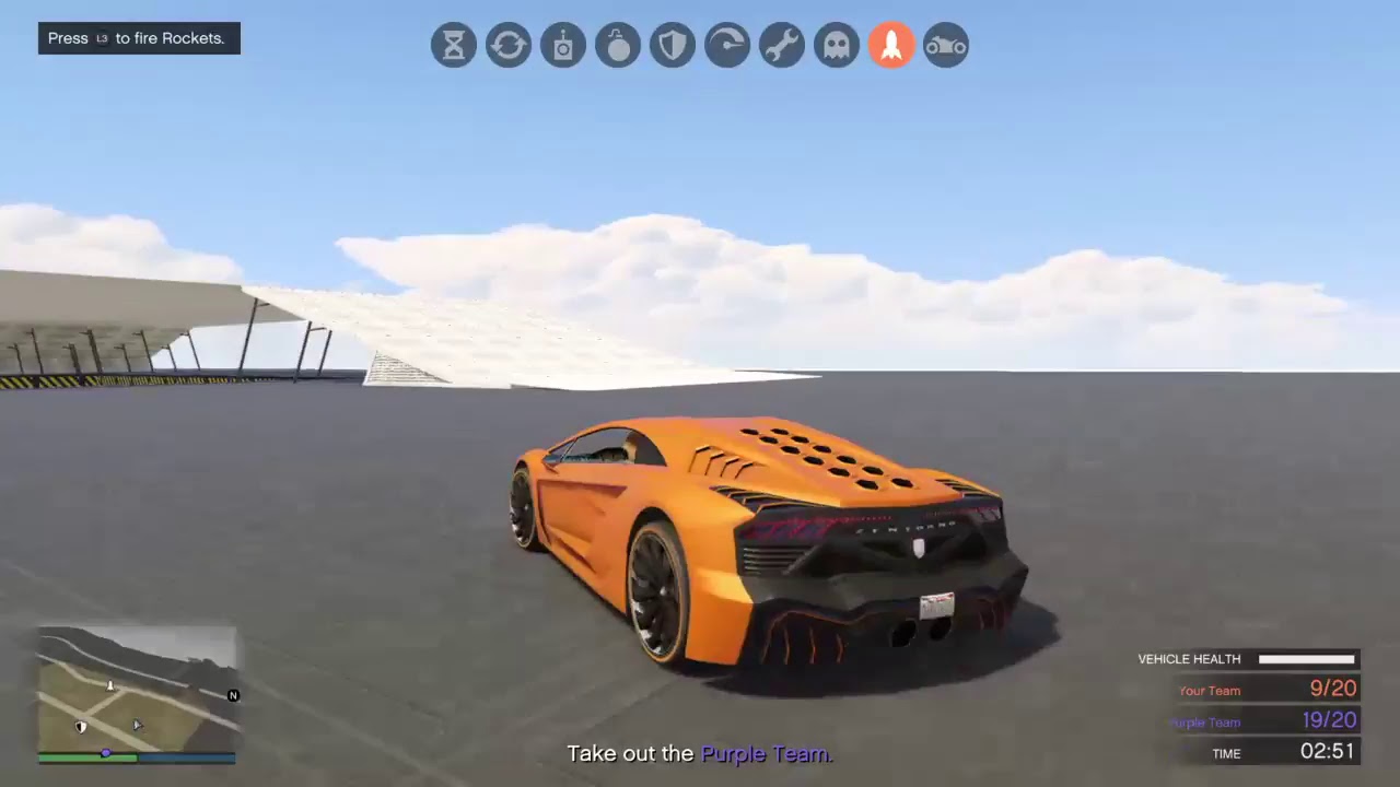 Screwing Around Part 2 | GTA V Online - YouTube