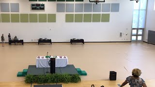6th Grade Awards May 16, 2023