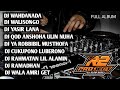 DJ FULL ALBUM RELIGI R2 PROJECT || WAHDANADA || WALISONGO REMIX