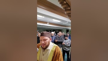 أبداع القارئ الشيخ إبراهيم بكير .. سورة الرحمن .. مقام الكرد