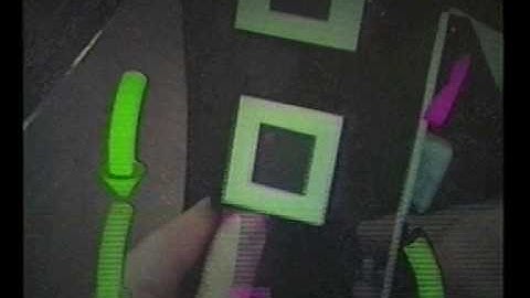 IGD 98: AR-based doorlock assembly