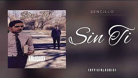 Sin Ti - Victor_Official (OFFICIAL AUDIO)