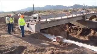 FNF GRIC Bridge Slide