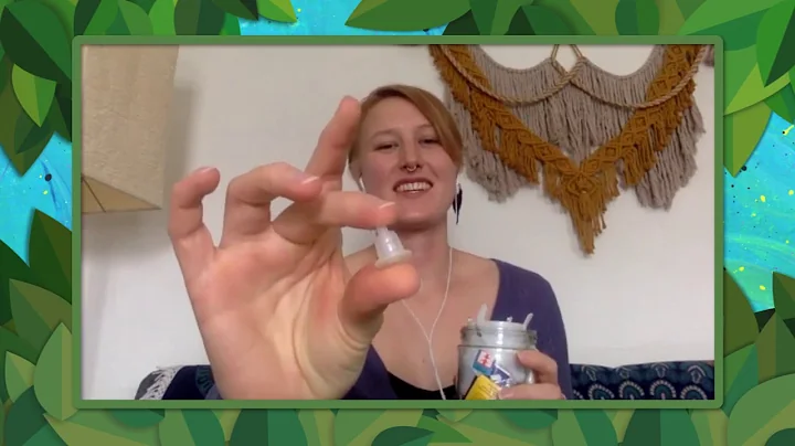 Recycling with Heather Benek and Carnegie Science ...
