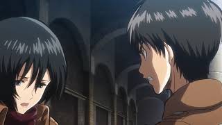 Eren Snapped Mikasa Twixtor