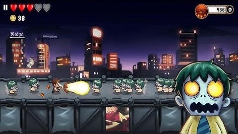 monster Dash Android gameplay Games plays walkthrough HD iOS part 7