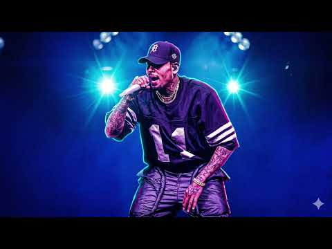 Chris Brown - Text You at 2AM (Unreleased R&B Vibes 2026)