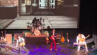 Get back - Fab Four live Seattle 2024