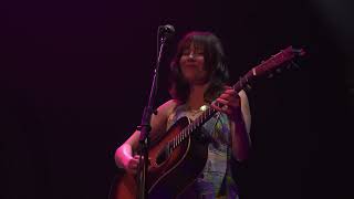 Billy and the Kids -China Doll- w Molly Tuttle 2023 04 27 Saenger Theatre, New Orleans LA