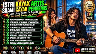 Download Lagu 🔥KUMPULAN LAGU REGGAE SINDIRAN TERBARU 2026 🌴 Full Album: Istri Kayak Artis Suami Kayak Pengemis ||