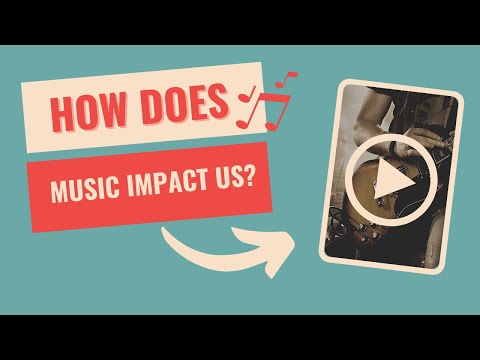 How Does Music