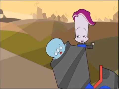 camera iphone 8 plus apk The New Adventures of Nanoboy - CJ transforms into Cement Mixer (Revert)