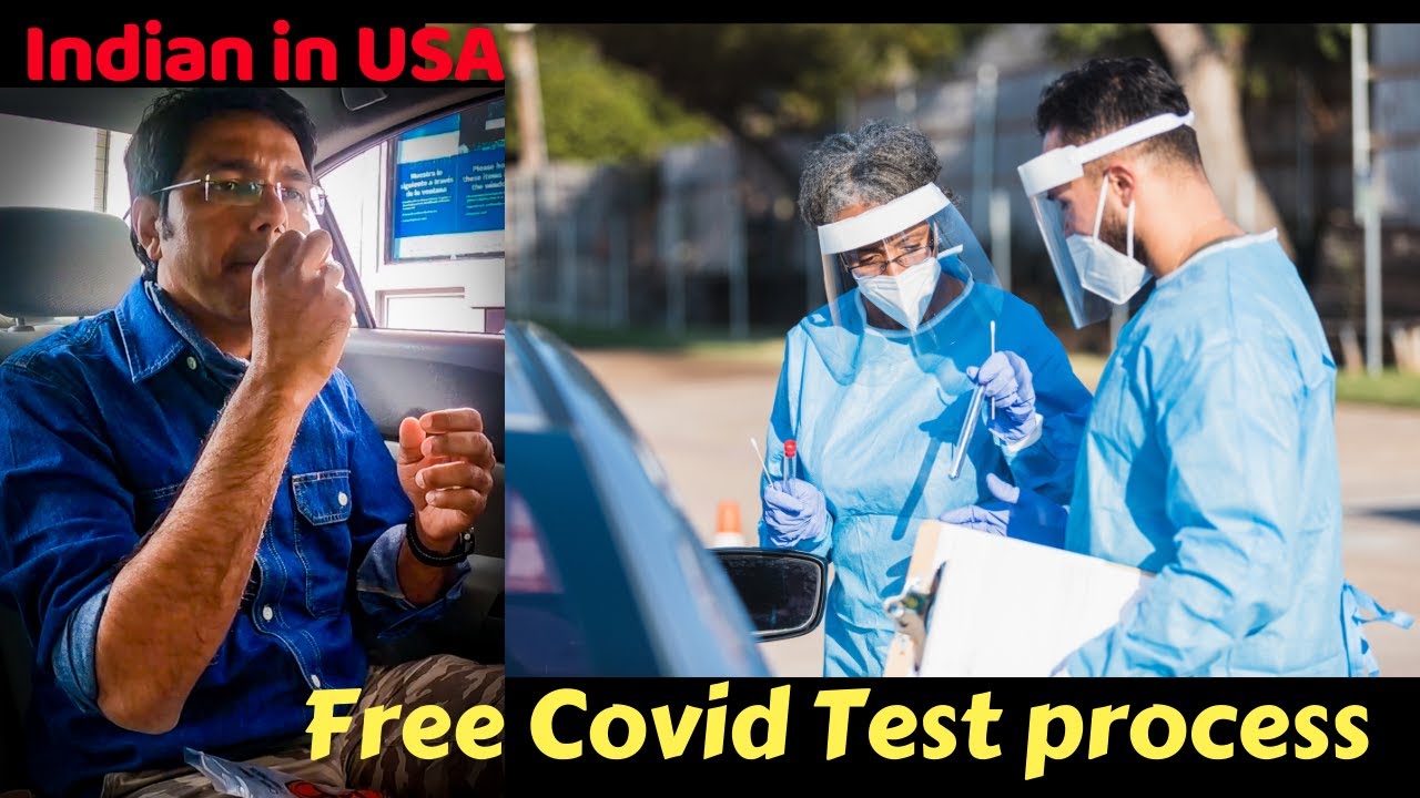 How i got free covid test in usa walgreens cvs mountaintrekker