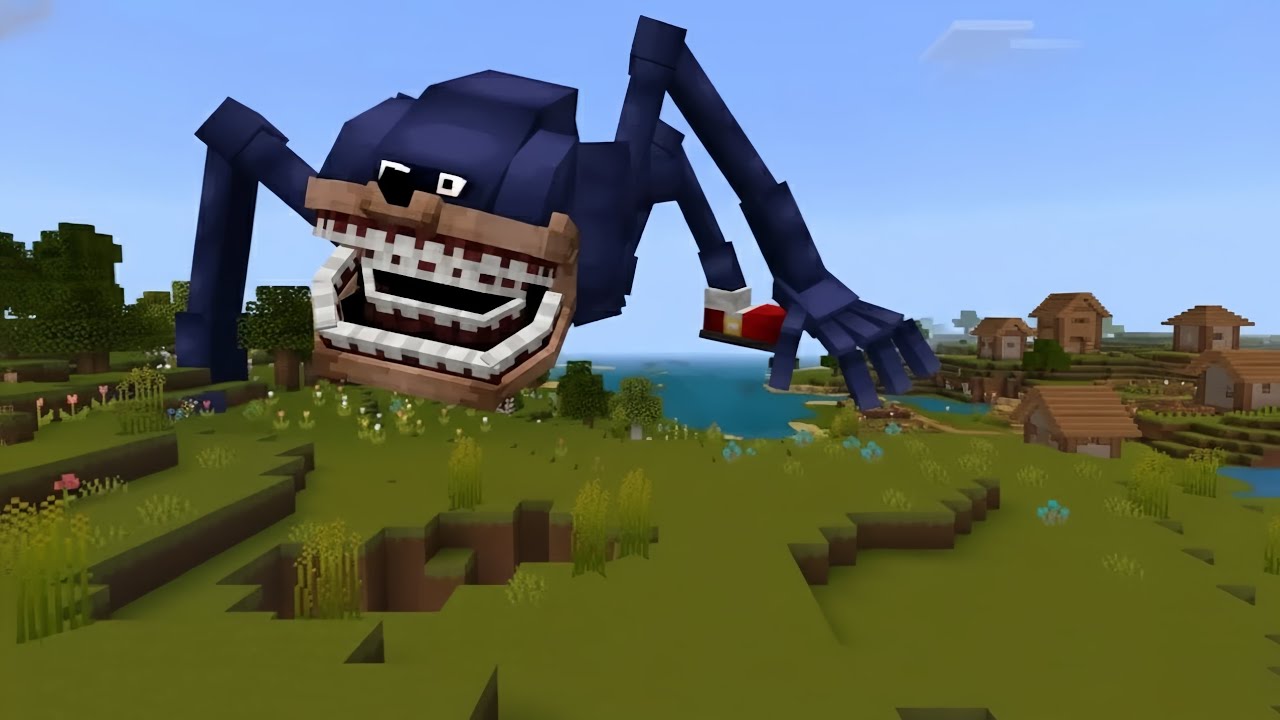 ShinCraft Speed Awakens Android Gameplay.