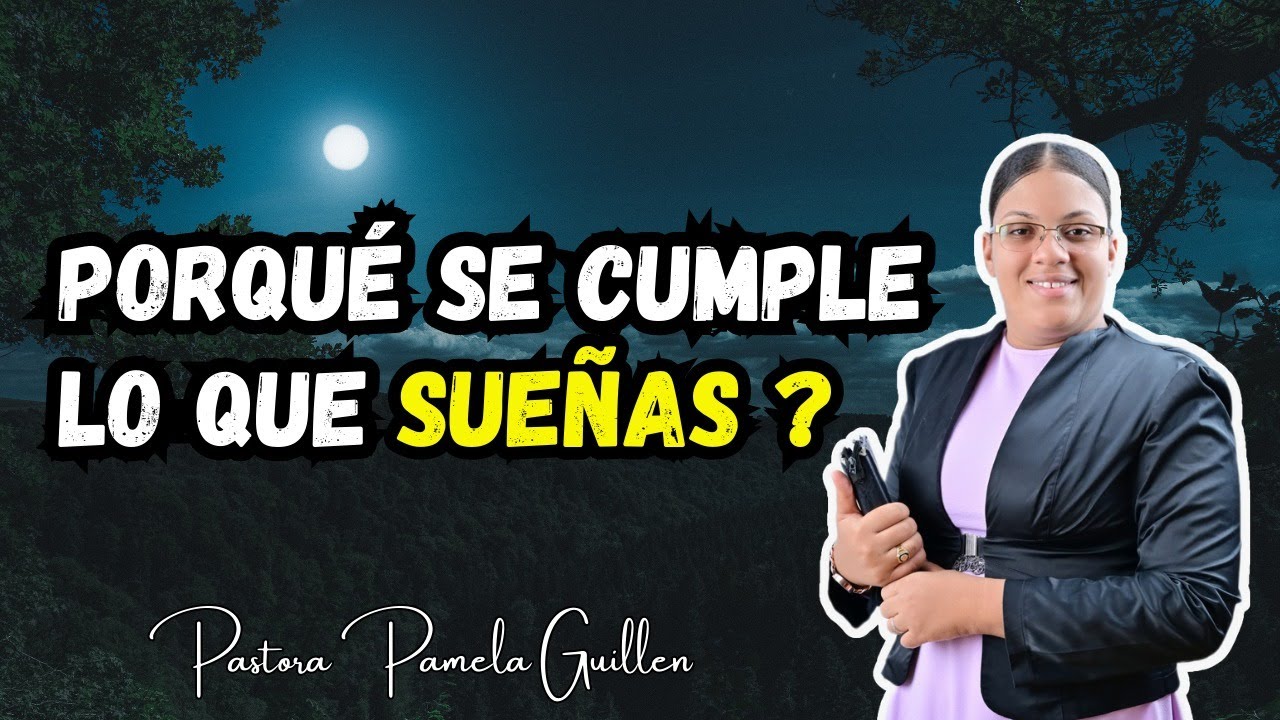 Algo que nunca habías escuchado acerca de los sueños