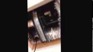 Advanced Air Technolgies- Gillette Wyoming dryer vent cleaning