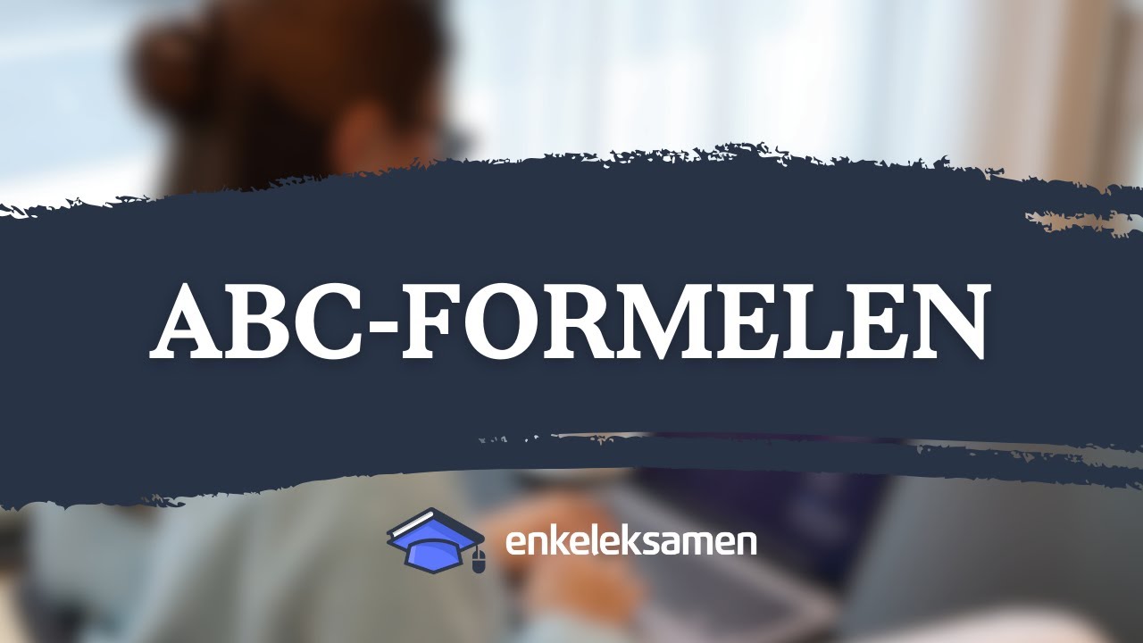 Introduksjon til andregradslikninger – EnkelEksamen