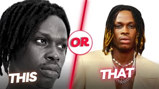 Why Fireboy DML CHANGED His Style of Music