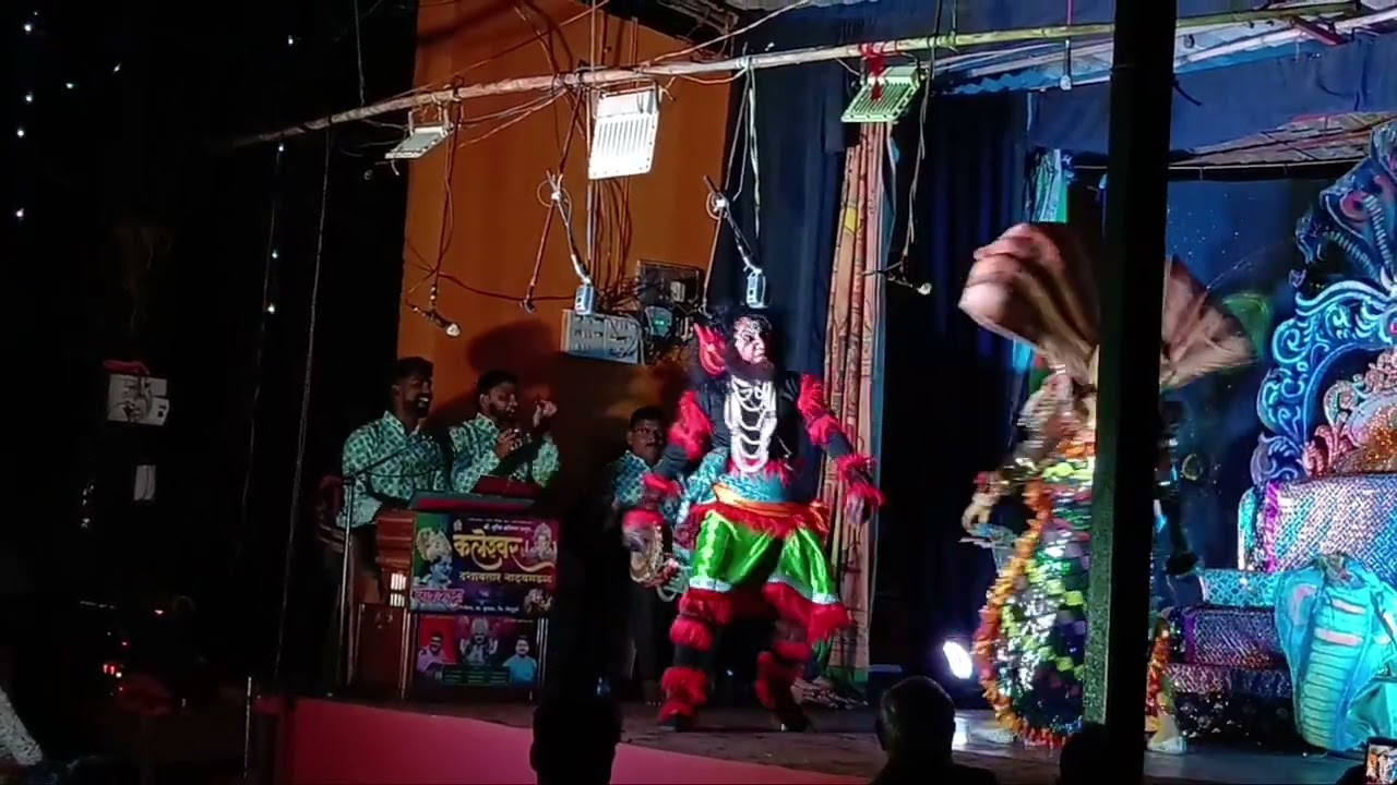 विरश्री गीत युवराज सिद्धेश कलिंगण ⚔️🎹