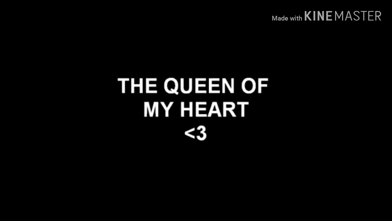 Download The Queen Of My Heart// Westlife Lyrics