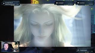 Let's Play Dissidia 012! Part 1