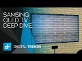 Samsung 2018 QLED TV Lineup - Deep Dive