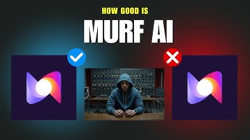 Murf AI Review: Best Text-to-Speech Tool of 2025?